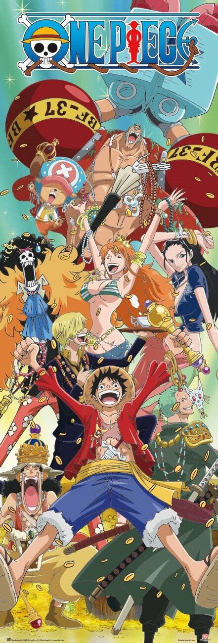 one piece plakat|One Piece Poster